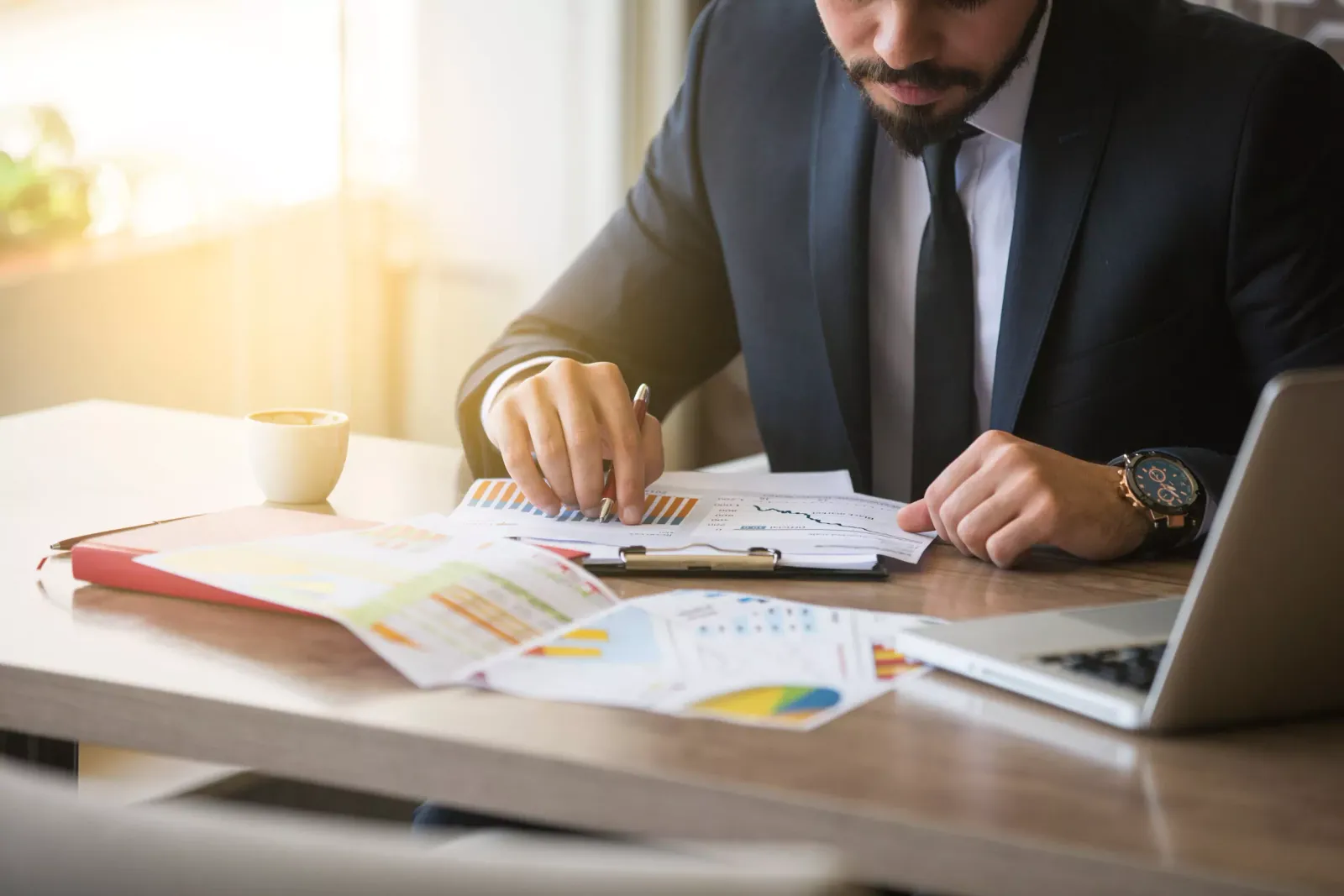 Allied Tax & Accounting Consultants, LLC