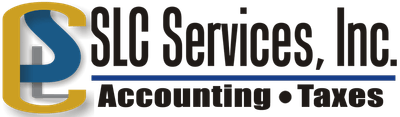 SLC Services logo