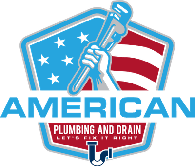American Plumbing and Drain Services logo