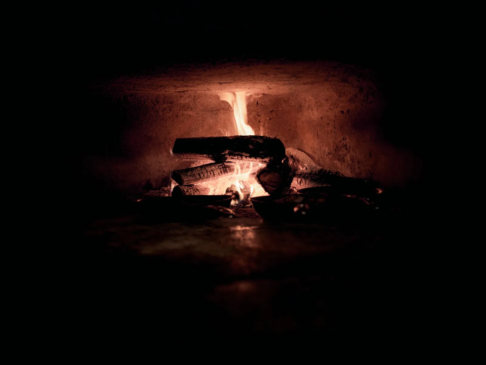 Rooster's Wood-Fired Kitchen