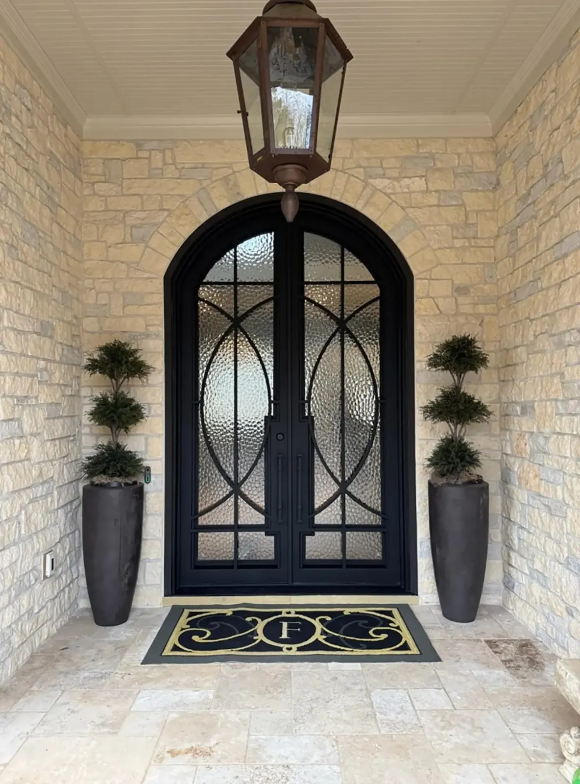 Forever Iron Doors Carolina
