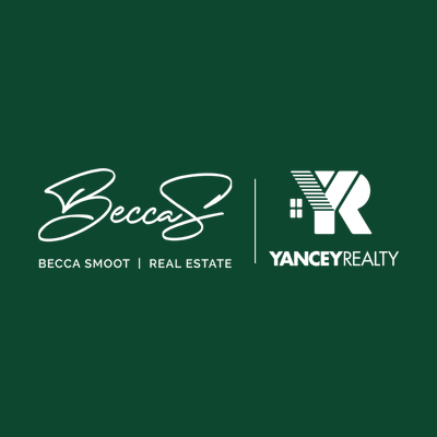 Becca Smoot Real Estate logo
