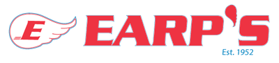 Shop Earp's logo