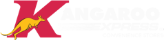 Kangaroo Express logo