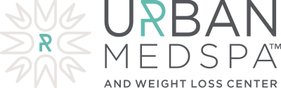 Urban Medspa & Weight Loss Center logo