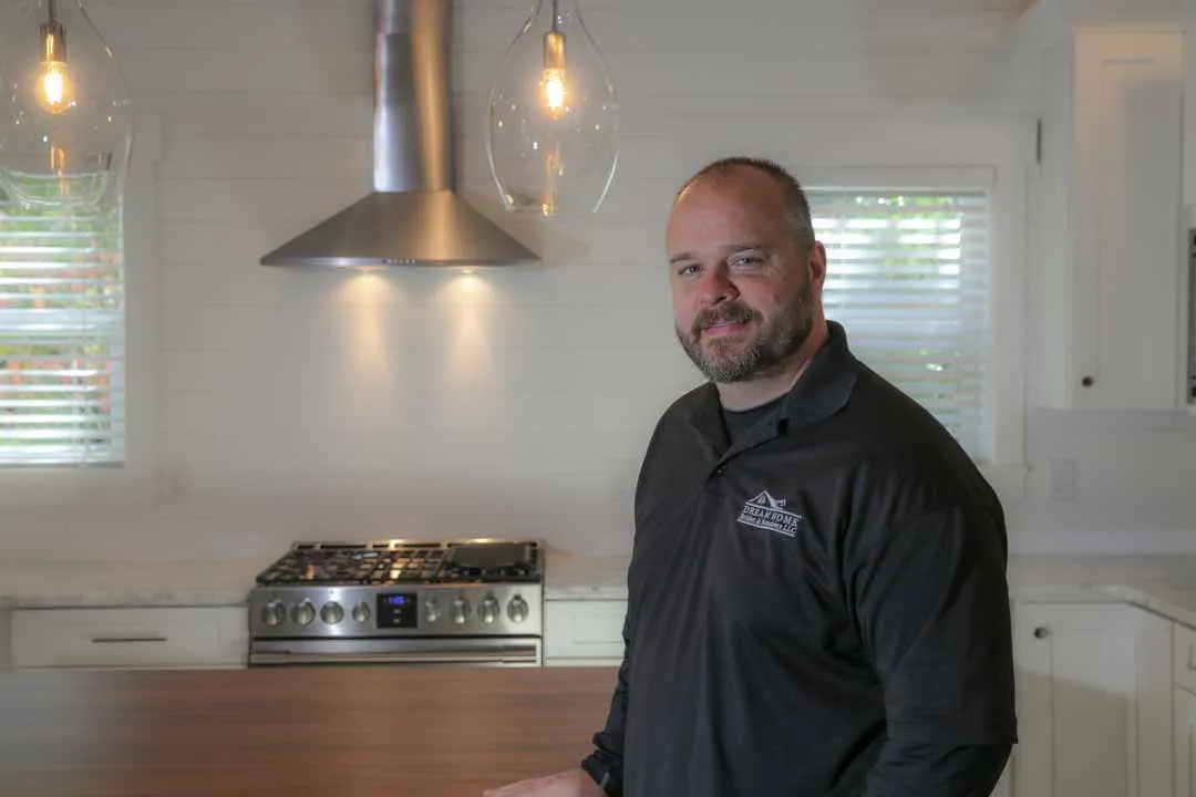 Dream Home Builders and Remodelers