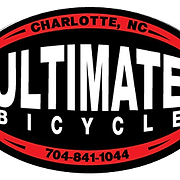 Ultimate Bicycle logo