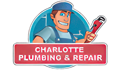 Charlotte Plumbing Repair logo