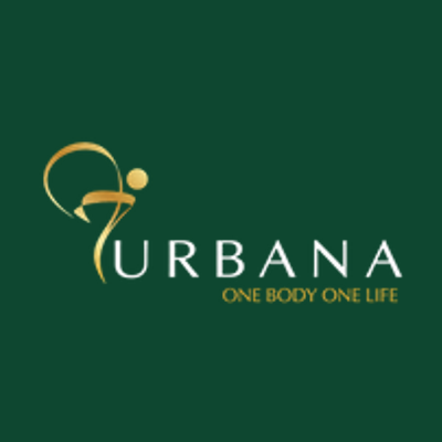 Urbana Health logo