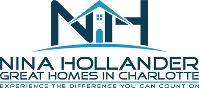 Nina Hollander logo