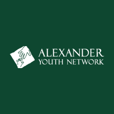 Alexander Youth Network logo