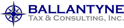 Ballantyne Tax & Consulting, Inc. logo