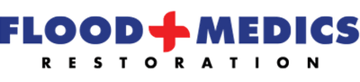 Flood Medics Restoration logo