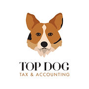 Top Dog Tax & Accounting, LLC logo