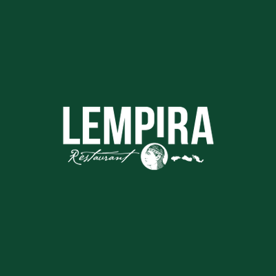 Lempira Restaurant logo