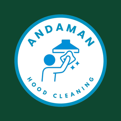 Andaman Hood Cleaning logo
