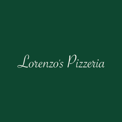 Lorenzo's Pizzeria logo