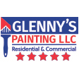 Glenny\'s Painting LLC logo