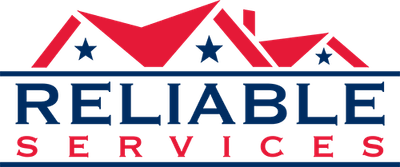 Reliable Services logo