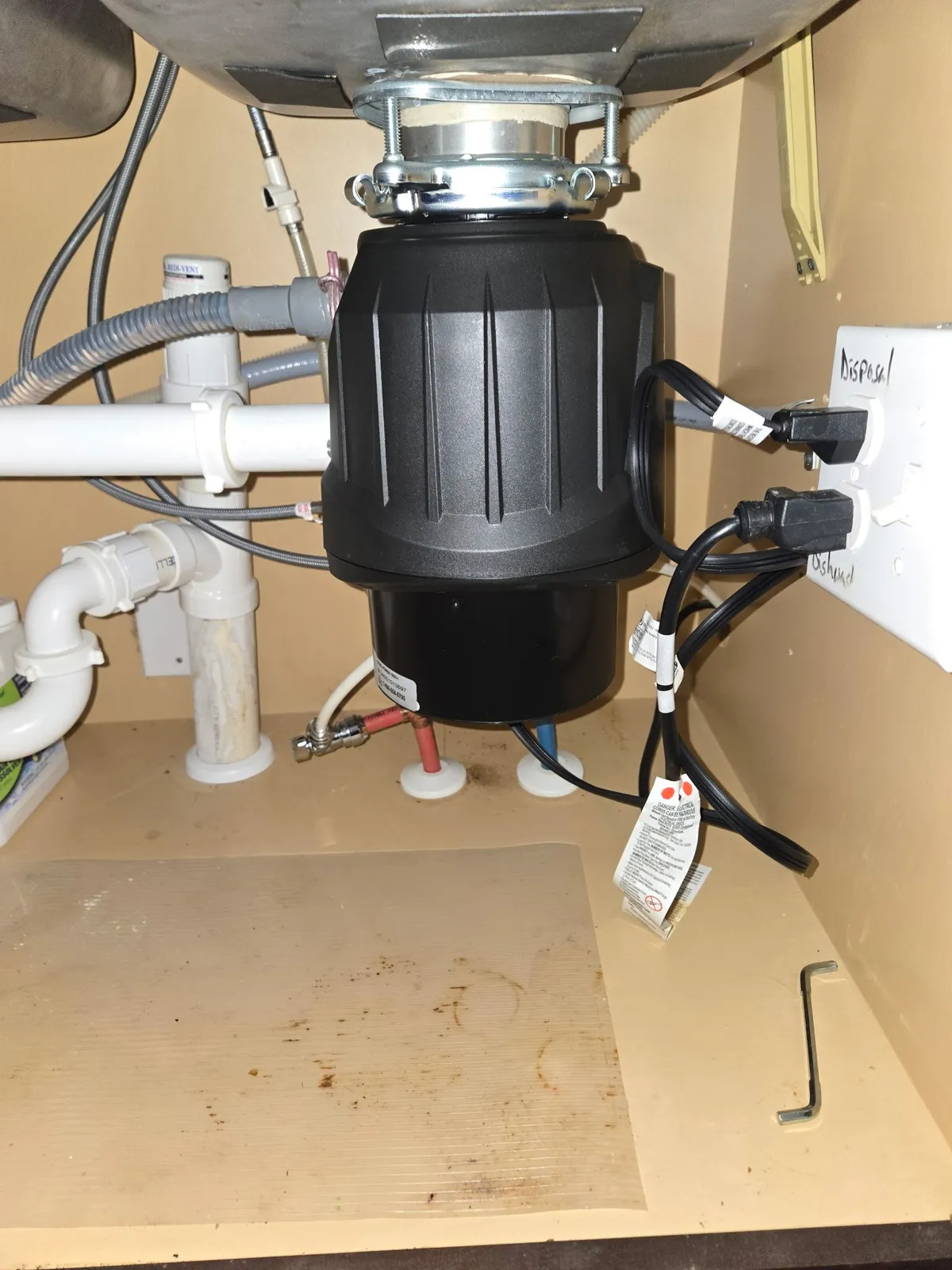 American Plumbing and Drain Services