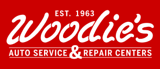 Woodie's Auto Service & Repair Centers logo