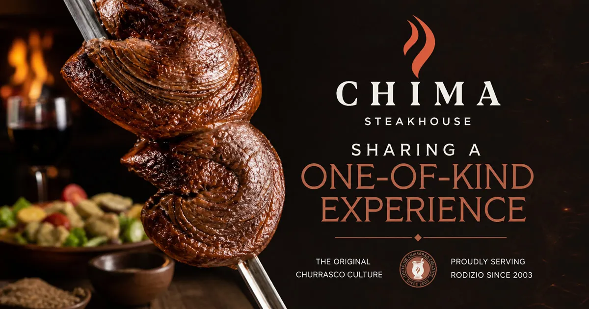 Chima