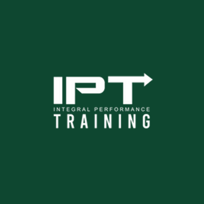 Integral Performance logo