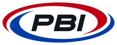 PBI logo