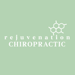 Rejuvenation Chiropractic logo