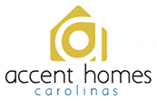 Accent Homes logo