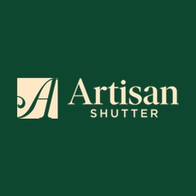 Artisan Shutter logo