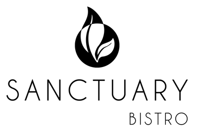 Sanctuary Bistro logo