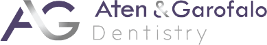 Aten & Garofalo Dentistry logo
