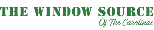 The Window Source of the Carolinas logo