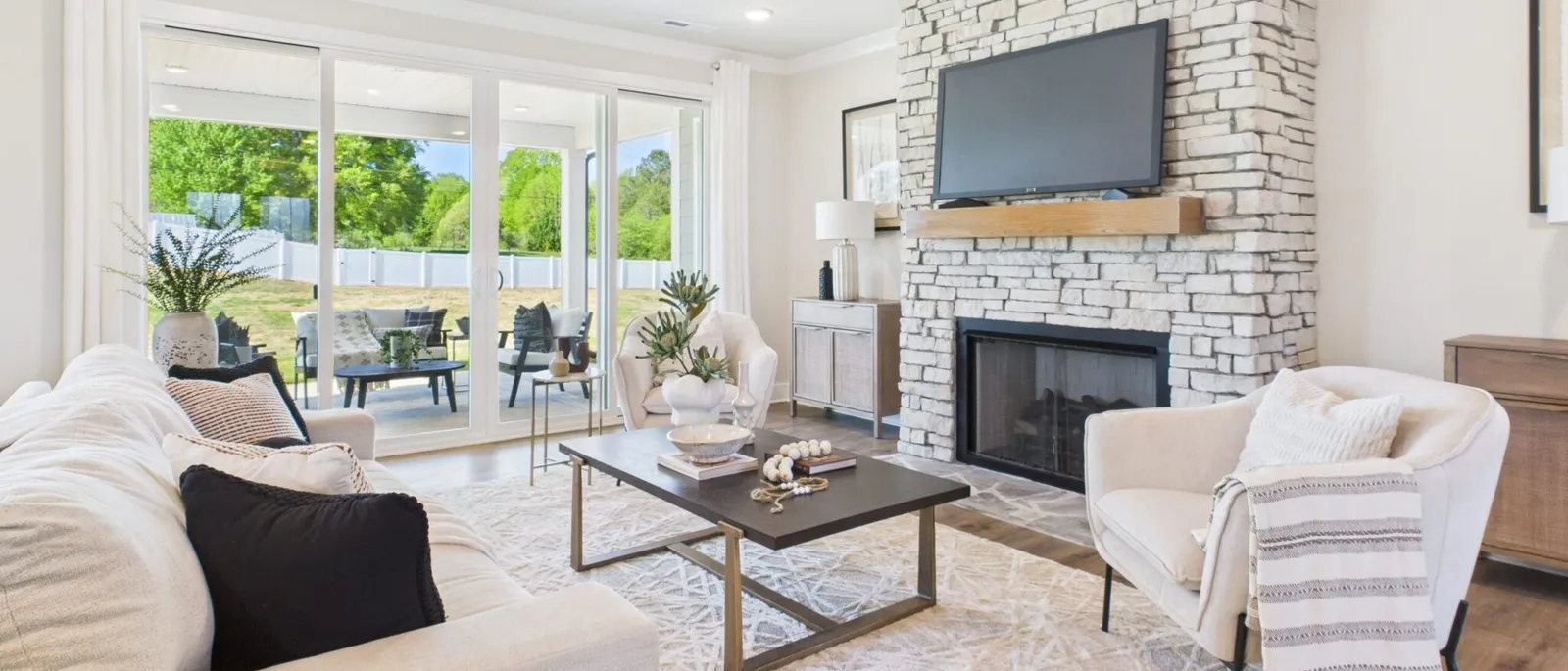 Accent Homes