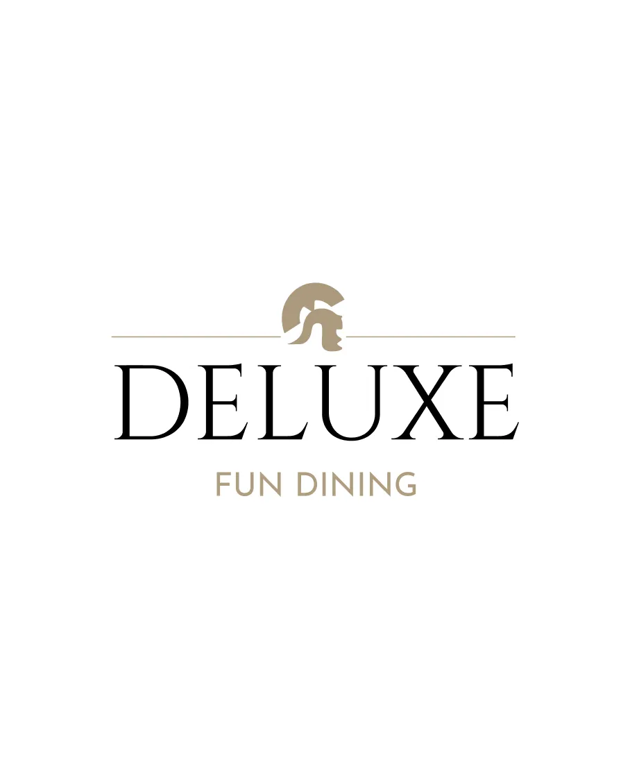 Deluxe Fun Dining