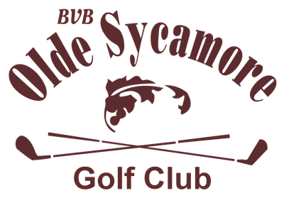 Olde Sycamore Golf Club logo