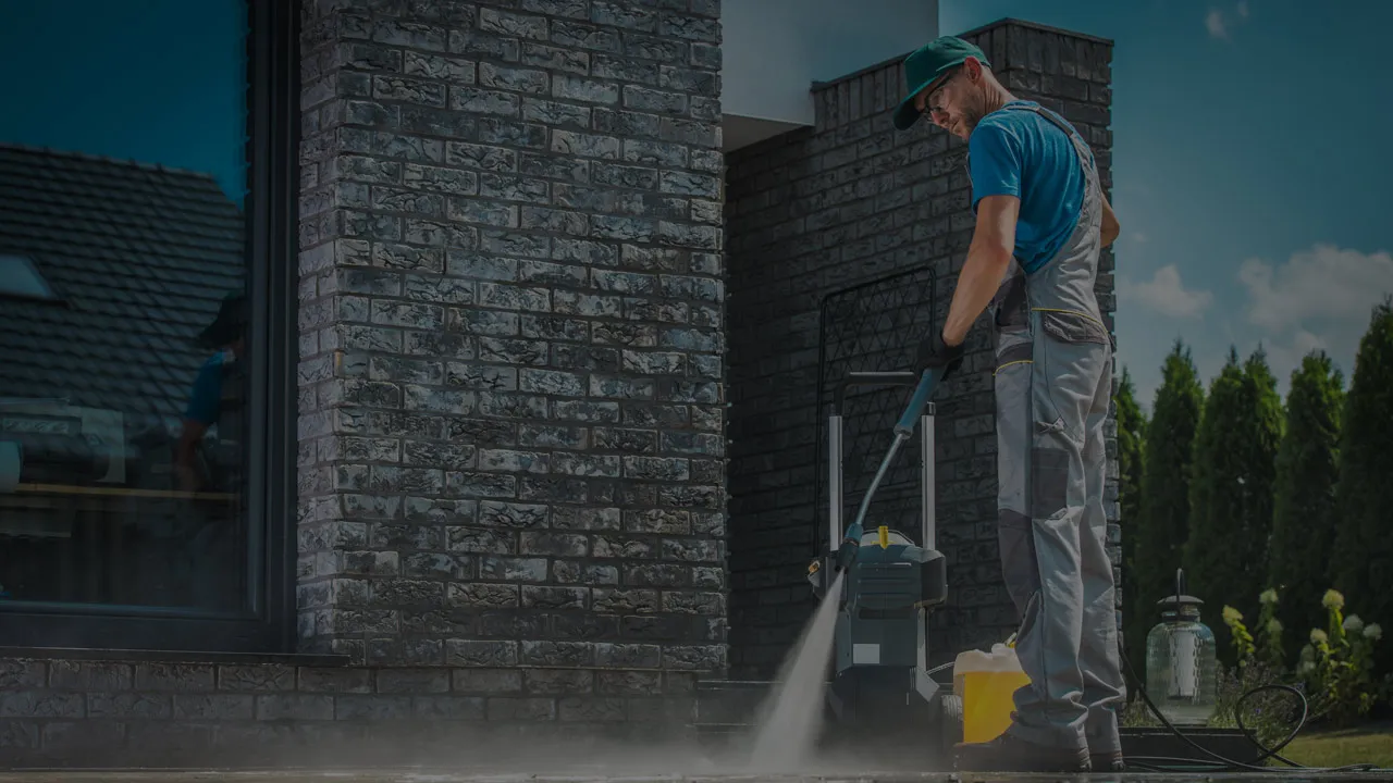 Charlotte Power Washing