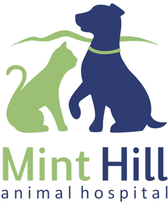 Mint Hill Animal Hospital logo