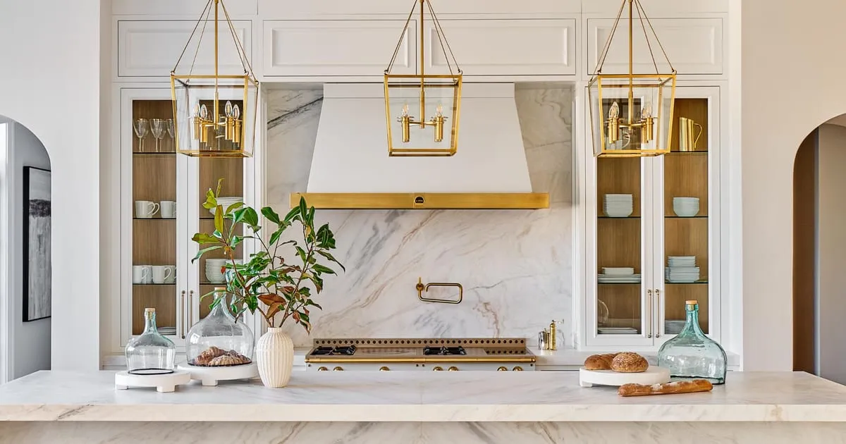 Peters Custom Homes