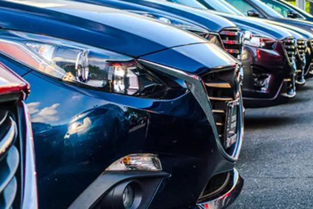 Cars Trucks SUVs