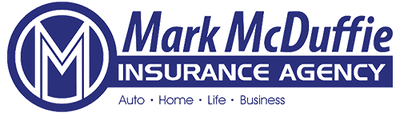 Mark McDuffie Insurance Agency Inc. logo