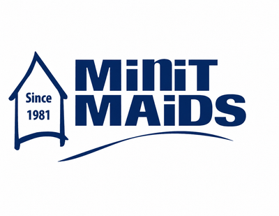 Minit Maids logo