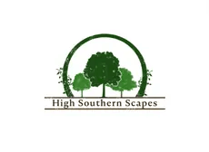 High Southern Scapes logo