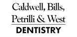 Caldwell, Bills, Petrilli & West Dentistry logo