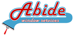 Abide Window Cleaning logo