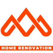 Queen City Home Renovation logo
