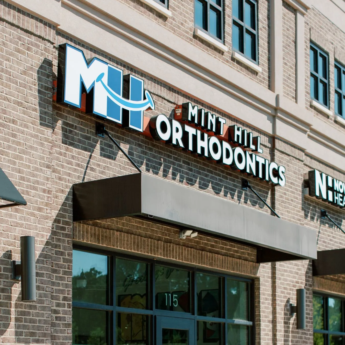 Mint Hill Orthodontics