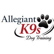 Allegiant K9s logo