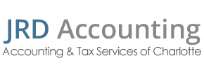 Tax Return Preparation logo
